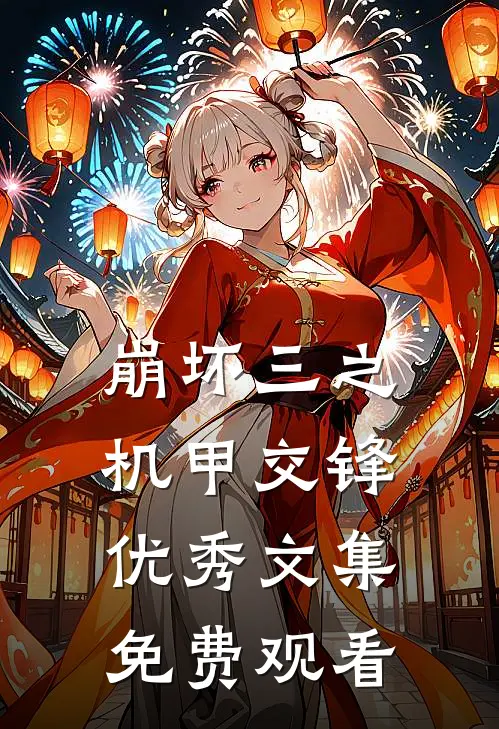 崩坏三之机甲交锋优秀文集免费观看