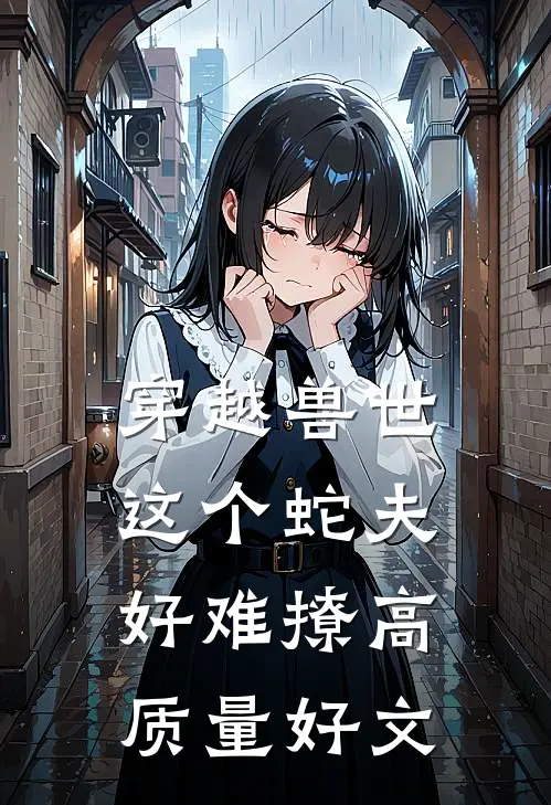 穿越兽世这个蛇夫好难撩高质量好文