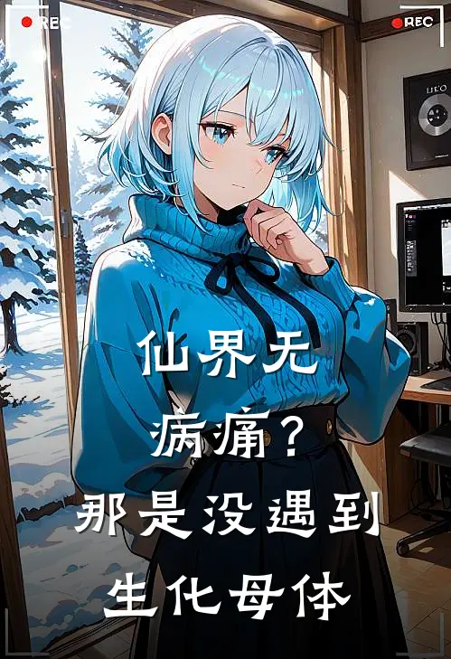 仙界无病痛？那是没遇到生化母体
