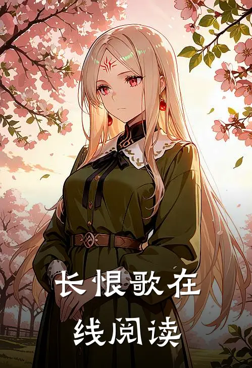 长恨歌在线阅读