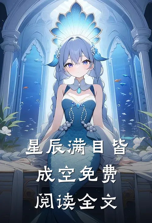 星辰满目皆成空免费阅读全文