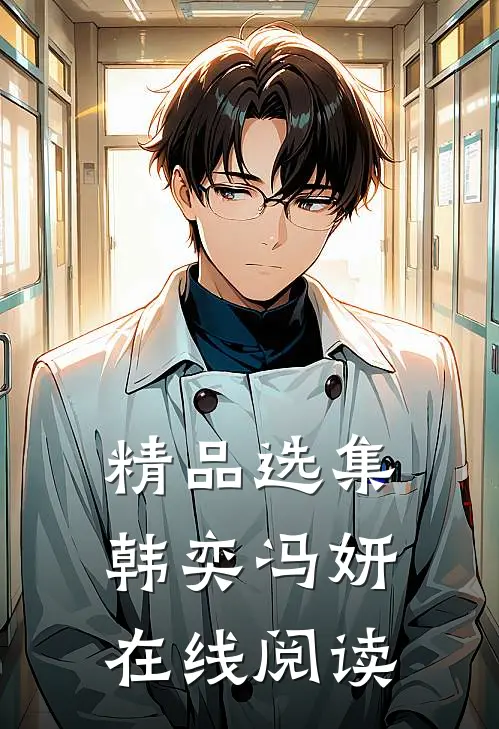 精品选集韩奕冯妍在线阅读