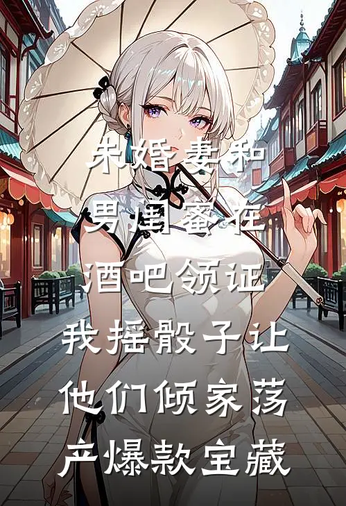 未婚妻和男闺蜜在酒吧领证，我摇骰子让他们倾家荡产爆款宝藏