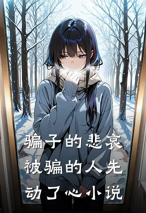 骗子的悲哀：被骗的人先动了心小说