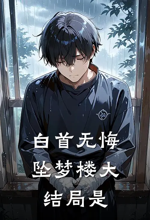 白首无悔坠梦楼大结局是