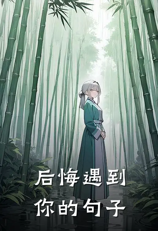 后悔遇到你的句子