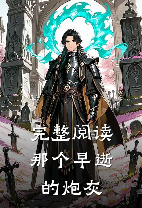 完整阅读那个早逝的炮灰