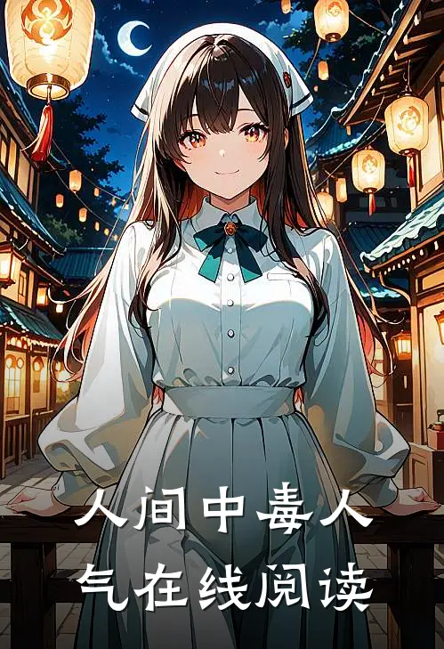 人间中毒人气在线阅读