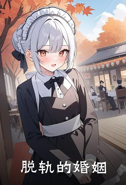 脱轨的婚姻