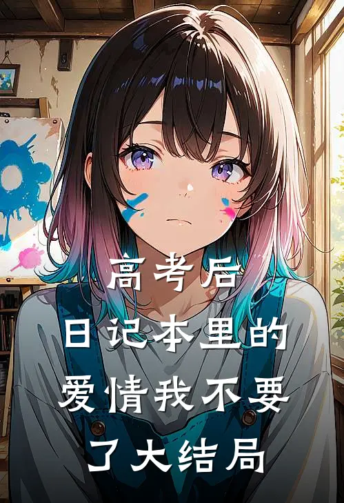 高考后，日记本里的爱情我不要了大结局