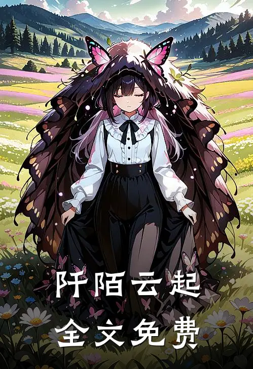 阡陌云起全文免费