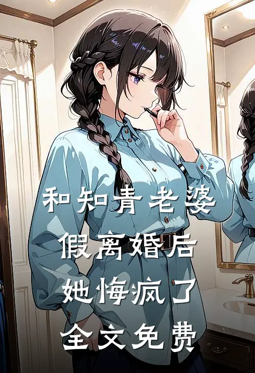 和知青老婆假离婚后她悔疯了全文免费