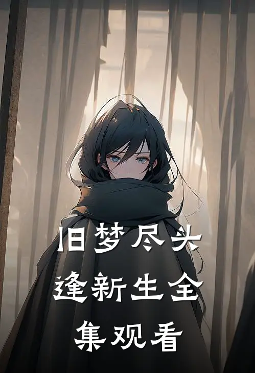 旧梦尽头逢新生全集观看