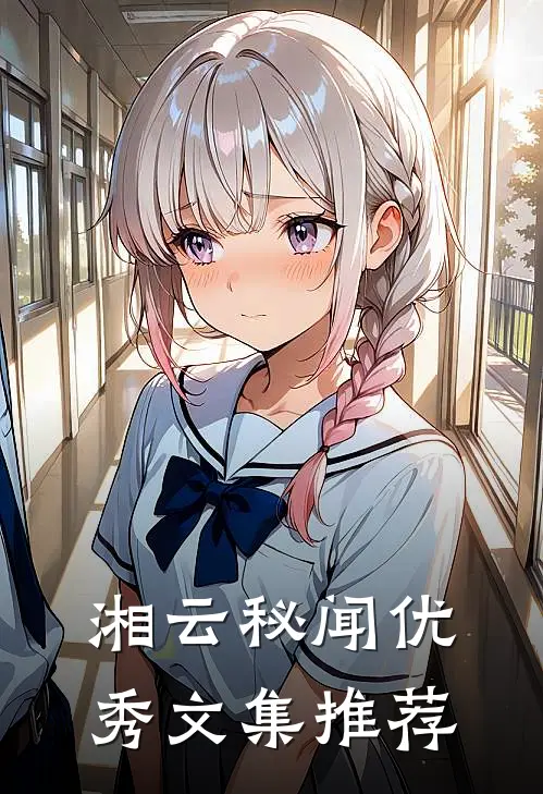 湘云秘闻优秀文集推荐