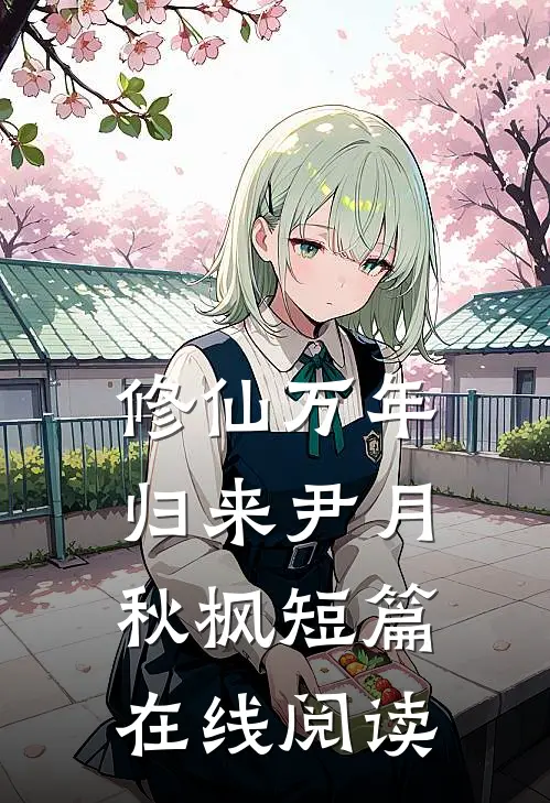 修仙万年归来 尹月秋枫短篇在线阅读
