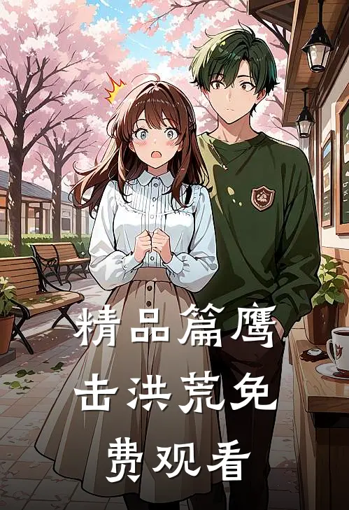 精品篇鹰击洪荒免费观看