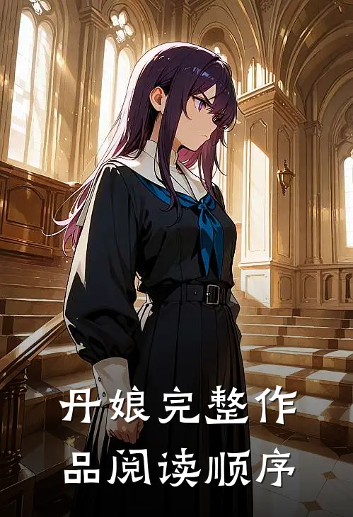 丹娘完整作品阅读顺序