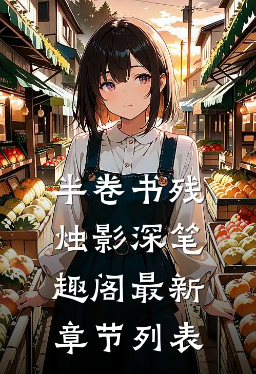 半卷书残烛影深笔趣阁最新章节列表