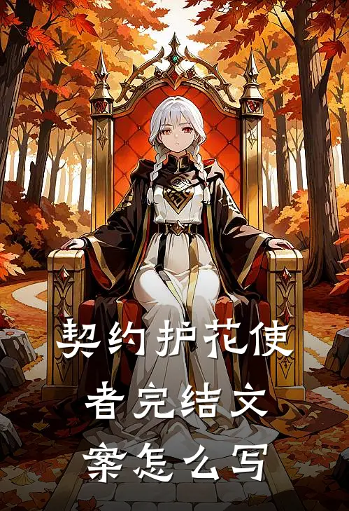 契约护花使者完结文案怎么写