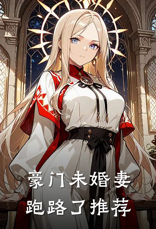 豪门未婚妻跑路了推荐