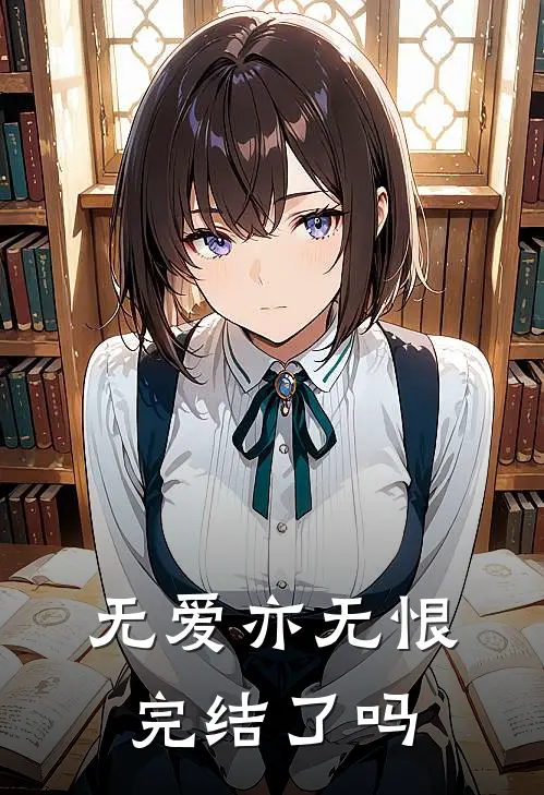 无爱亦无恨完结了吗