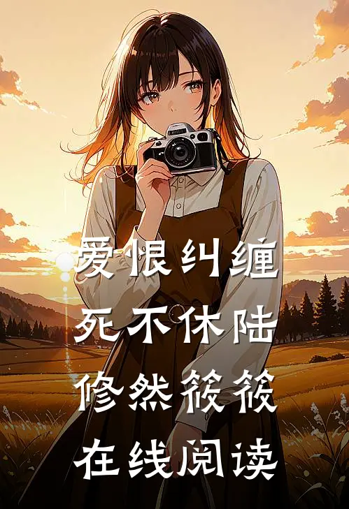 爱恨纠缠死不休陆修然筱筱在线阅读