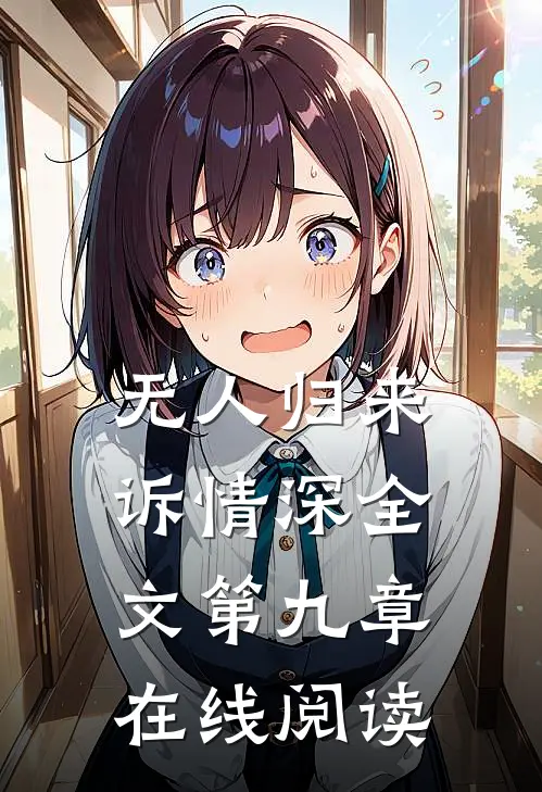 无人归来诉情深全文第九章在线阅读