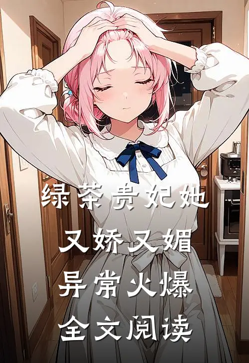 绿茶贵妃她又娇又媚异常火爆全文阅读