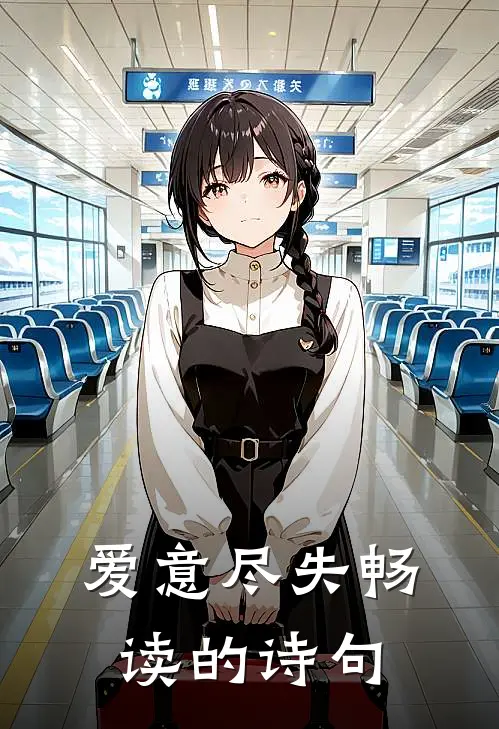 爱意尽失畅读的诗句