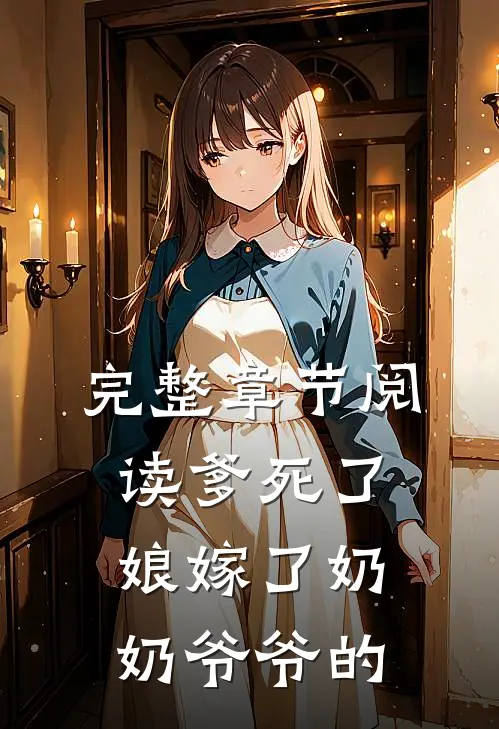 完整章节阅读爹死了娘嫁了奶奶爷爷的