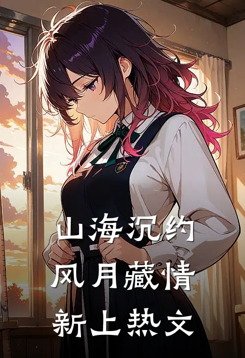 山海沉约，风月藏情新上热文