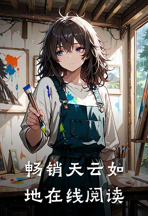 畅销天云如地在线阅读