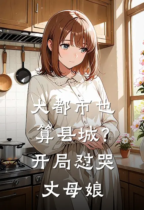 大都市也算县城？开局怼哭丈母娘
