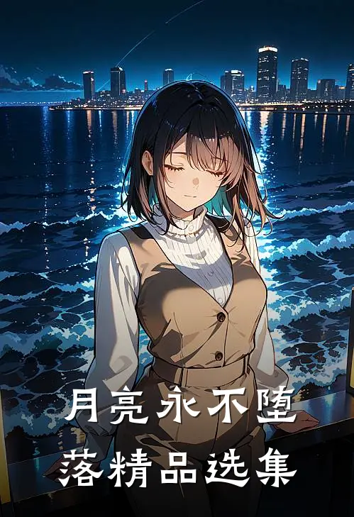月亮永不堕落精品选集