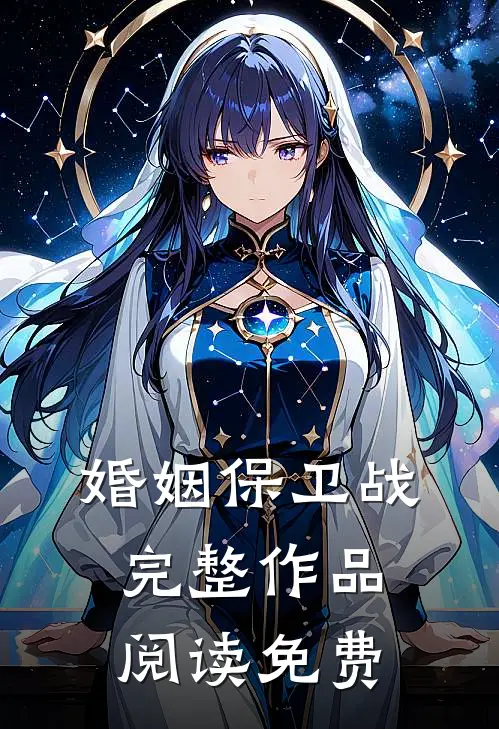 婚姻保卫战完整作品阅读免费