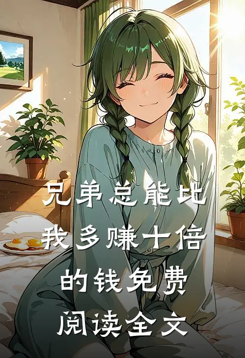 兄弟总能比我多赚十倍的钱免费阅读全文