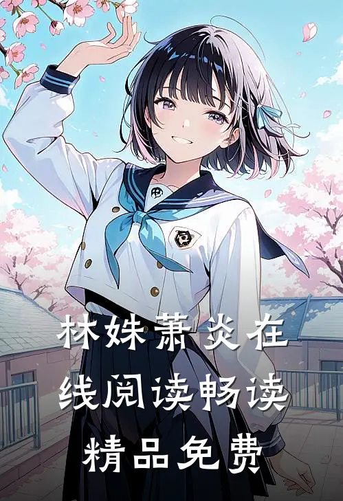 林姝萧炎在线阅读畅读精品免费
