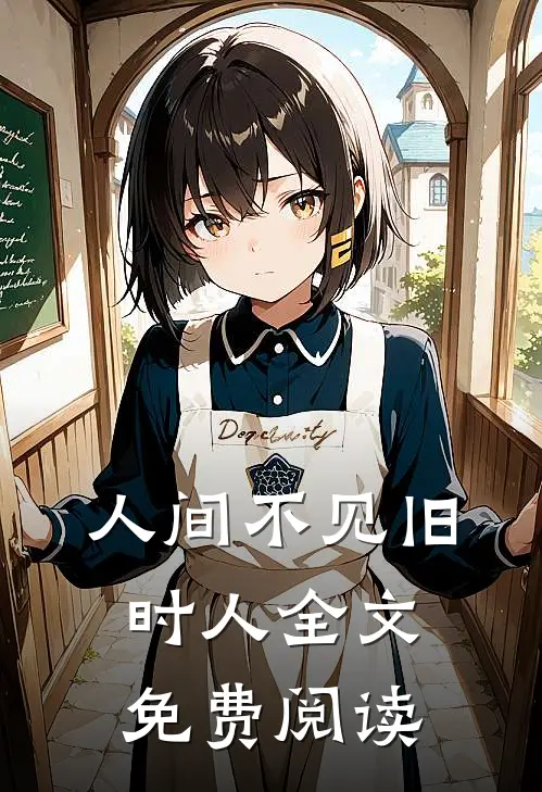 人间不见旧时人全文免费阅读