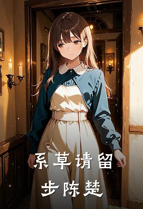 系草请留步陈楚