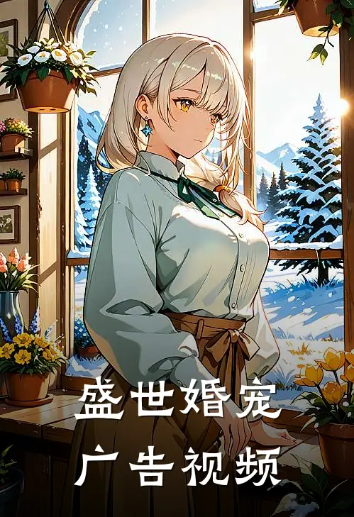 盛世婚宠广告视频