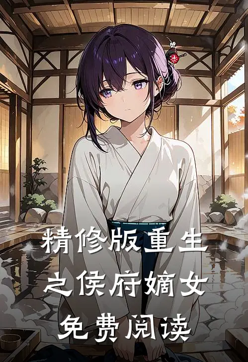 精修版重生之侯府嫡女免费阅读