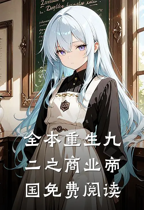 全本重生九二之商业帝国免费阅读