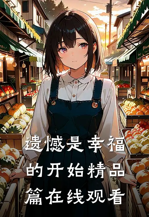 遗憾是幸福的开始精品篇在线观看