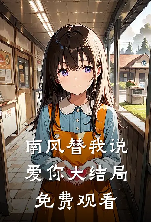 南风替我说爱你大结局免费观看