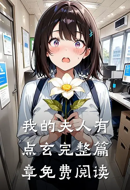 我的夫人有点玄完整篇章免费阅读