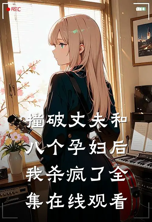 撞破丈夫和八个孕妇后我杀疯了 全集在线观看