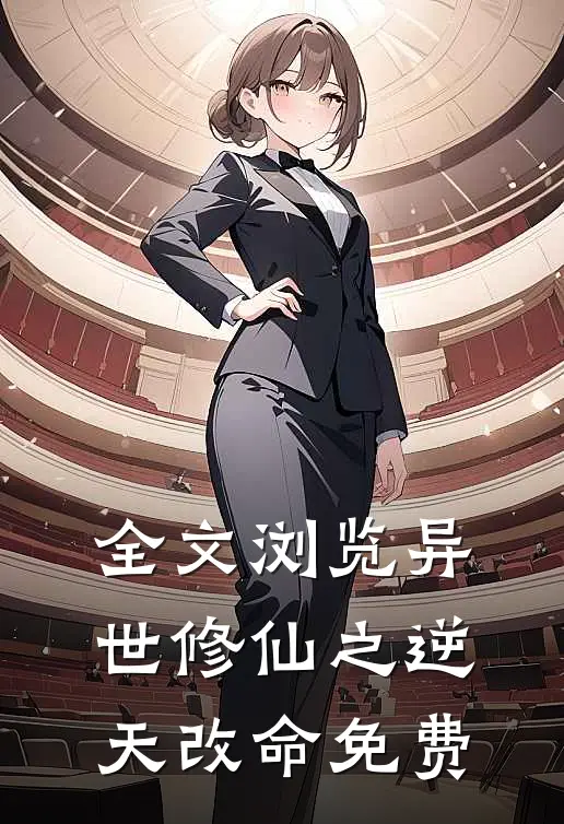 全文浏览异世修仙之逆天改命免费