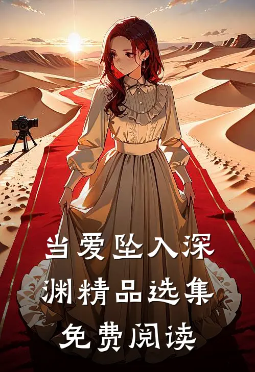 当爱坠入深渊精品选集免费阅读