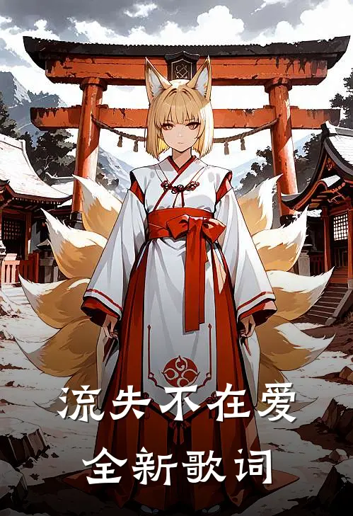 流失不在爱全新歌词