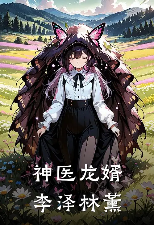 神医龙婿李泽林薰